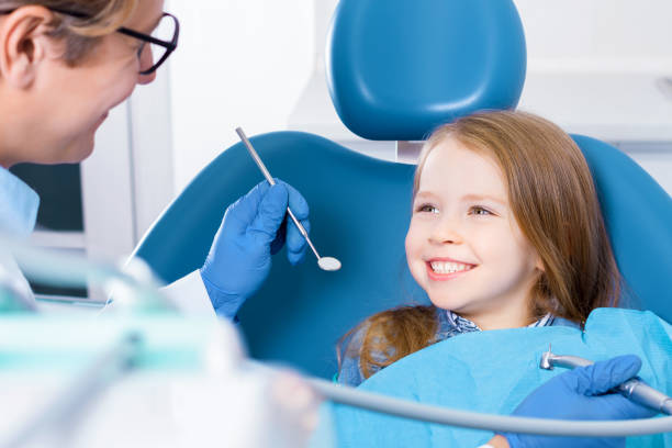 Oral Cancer Screening in Elk Creek, KY