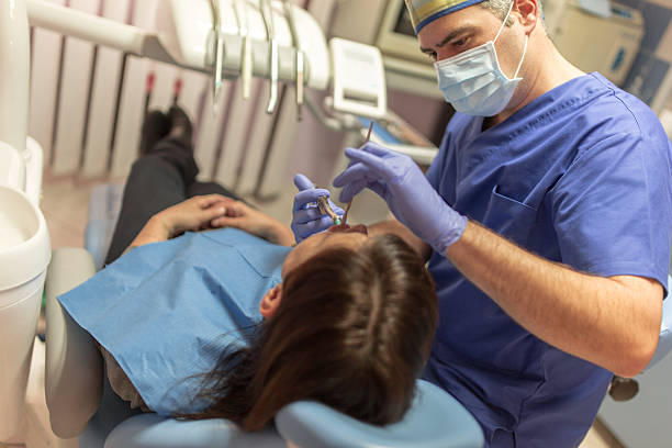 Best Wisdom Tooth Removal  in Elk Creek, KY